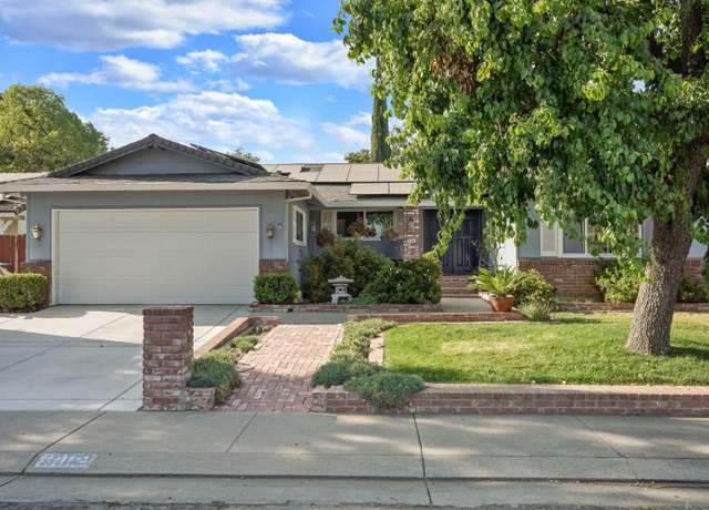 Property at 3109 Deerfield Ct, Stockton, CA 95209, 3 beds, 2 baths