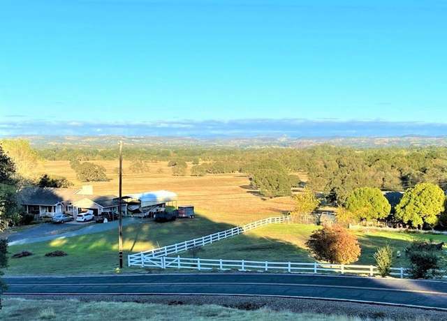 Property at 4585 Roadrunner Dr, Ione, CA 95640