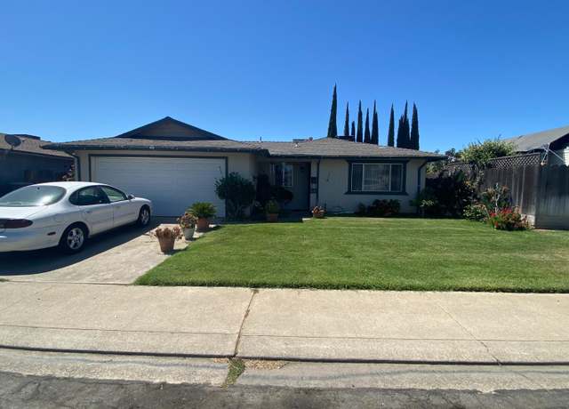Property at 2530 Dobbins Ln, Riverbank, CA 95367, 4 beds, 2 baths