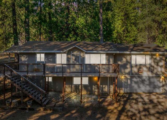 Property at 16931 Silver Drive South, Pioneer, CA 95666, 3 beds, 2.5 baths