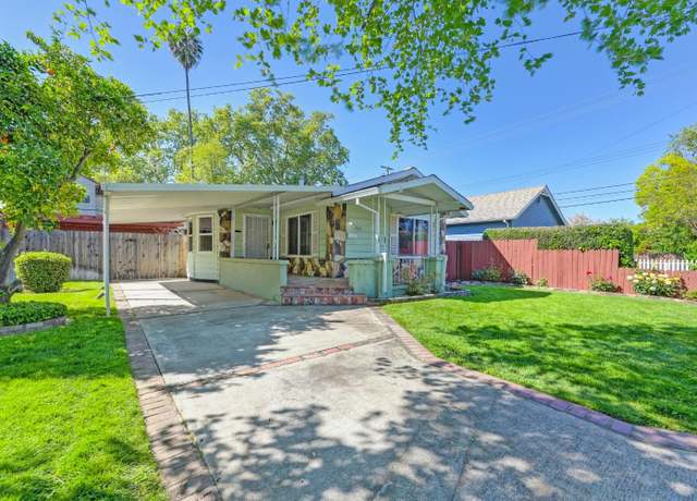 Property at 808 50th St, Sacramento, CA 95819, 3 beds, 1 bath