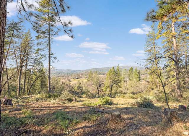 Property at 11289 East Lime Kiln Rd, Grass Valley, CA 95949