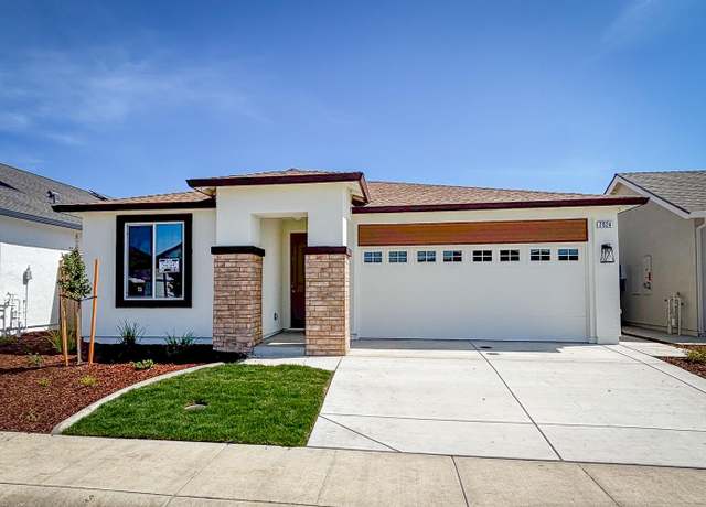 Property at 2024 Longmire Loop, Roseville, CA 95747, 3 beds, 2 baths