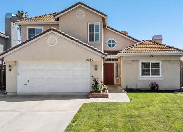Property at 1430 Harvest Ln, Tracy, CA 95376, 5 beds, 3 baths