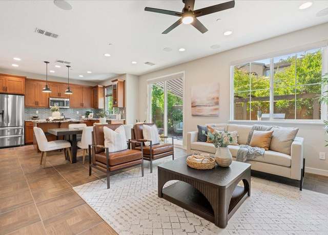 Property at 1032 Oakbriar Cir, Roseville, CA 95747, 4 beds, 3 baths