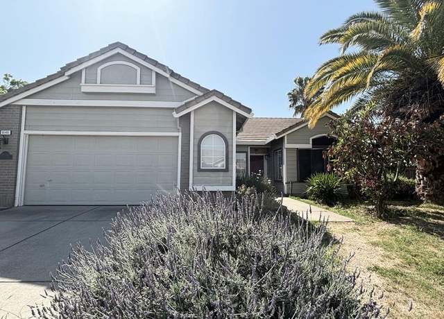 Property at 8148 Silverleaf Way, Sacramento, CA 95829, 4 beds, 2 baths