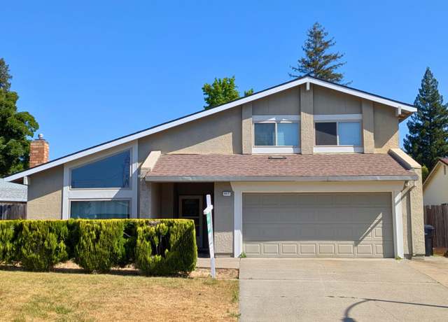 Property at 5817 Esrig Way, Sacramento, CA 95841, 4 beds, 3 baths