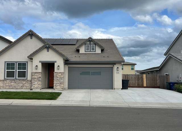 Property at 4368 Icon Ave, Modesto, CA 95356, 5 beds, 4 baths