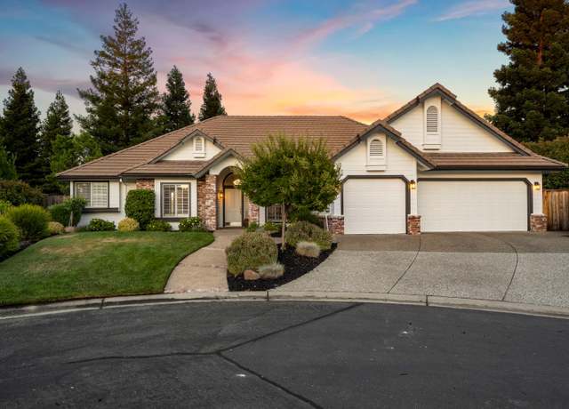 Property at 510 Gilbert Ct, Granite Bay, CA 95746, 4 beds, 3 baths