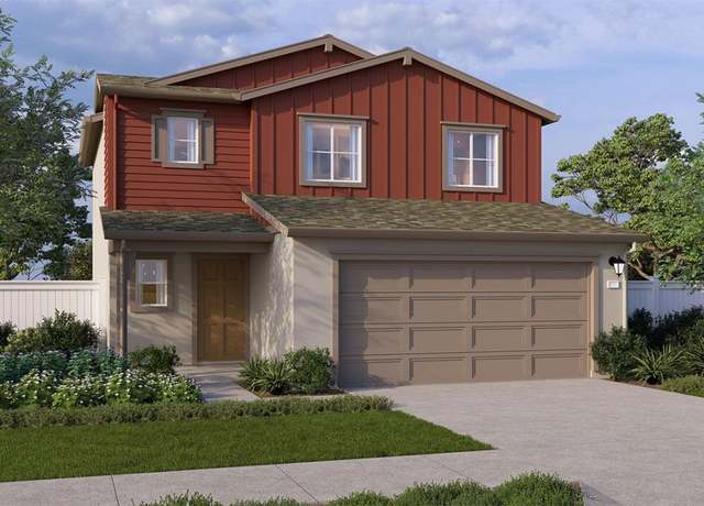 Property at 18504 Waterfront Way, Lathrop, CA 95330, 4 beds, 3 baths