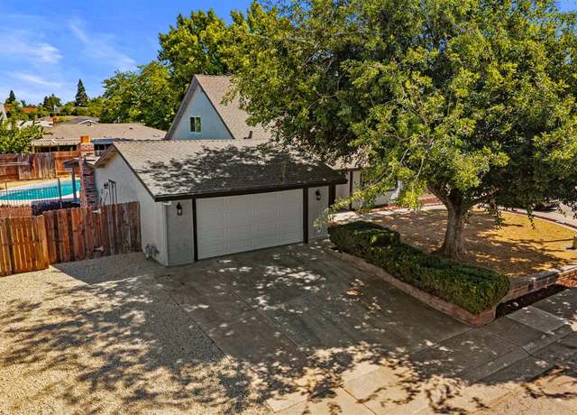Property at 6125 Ledgewood Way, Citrus Heights, CA 95621, 5 beds, 2 baths