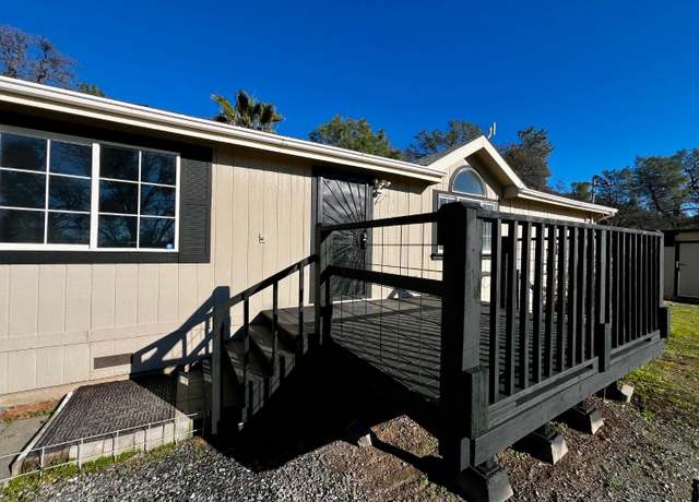Property at 3805 Castillo Way, La Grange, CA 95329, 3 beds, 2 baths