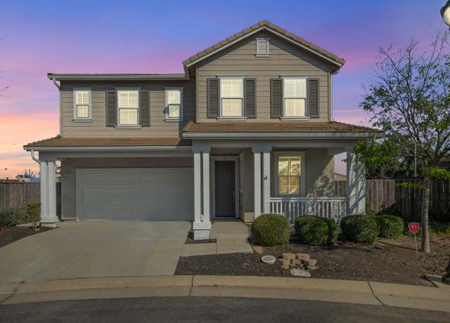 Property at 1207 Cabernet Ct, Lodi, CA 95242, 4 beds, 3 baths