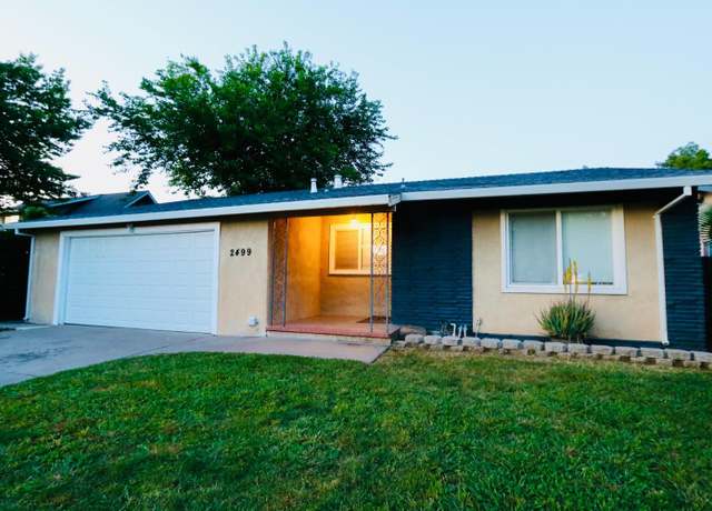 Property at 2499 Knightwood, Rancho Cordova, CA 95670, 3 beds, 2 baths
