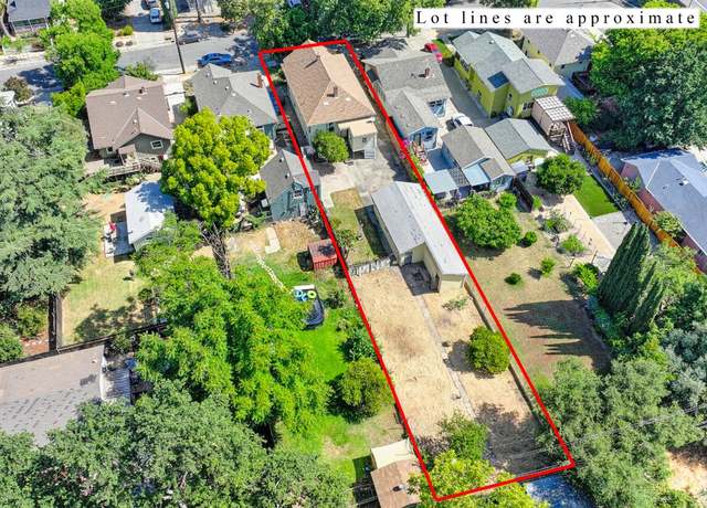 Property at 3034 9th Ave, Sacramento, CA 95817, 2 beds, 2 baths