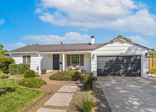 Property at 3261 Saint Mathews Dr, Sacramento, CA 95821, 3 beds, 2 baths