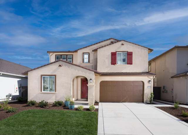 Property at 4107 Waterleaf Ave, Sacramento, CA 95835, 4 beds, 3 baths