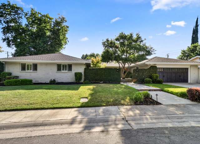 Property at 551 Thornley Way, Sacramento, CA 95864, 4 beds, 2.5 baths