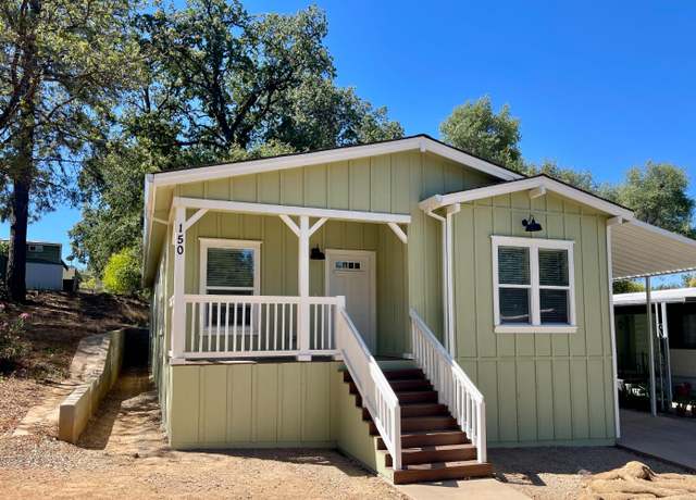Property at 3550 China Garden Rd #150, Placerville, CA 95667, 3 beds, 2 baths