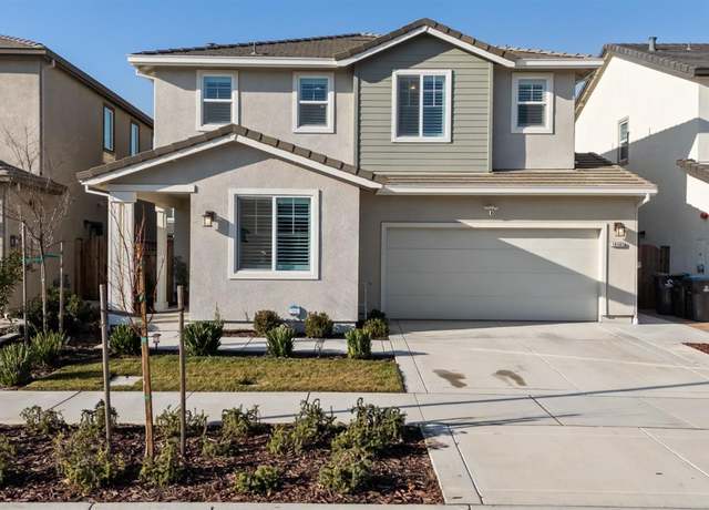 Property at 16565 Arbuckle Ave, Lathrop, CA 95330, 3 beds, 2.5 baths