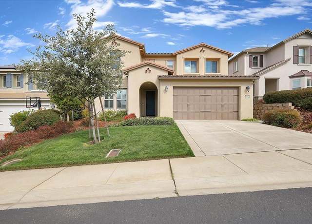 Property at 561 Laceneck, El Dorado Hills, CA 95762, 5 beds, 4.5 baths