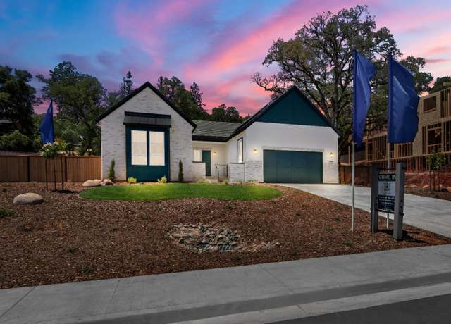 Property at 420 Maidu Dr, Auburn, CA 95603, 3 beds, 2.5 baths