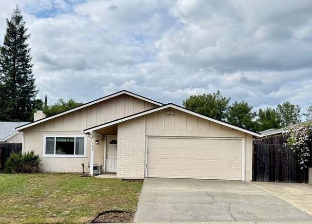 Property at 8059 Camstock Ct, Citrus Heights, CA 95610, 3 beds, 2 baths