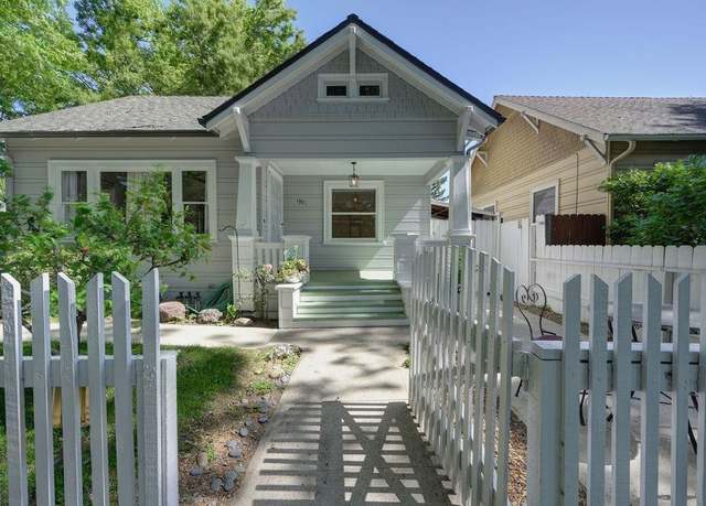 Property at 1901 E St, Sacramento, CA 95811, 2 beds, 2 baths