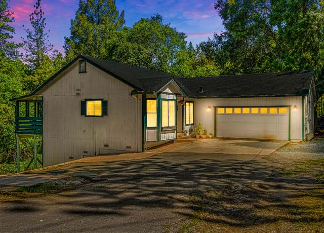Property at 6888 Sly Park Rd, Placerville, CA 95667, 3 beds, 2 baths