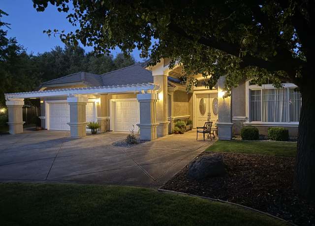 Property at 3501 Mayfield Ct, Rescue, CA 95672, 4 beds, 2.5 baths