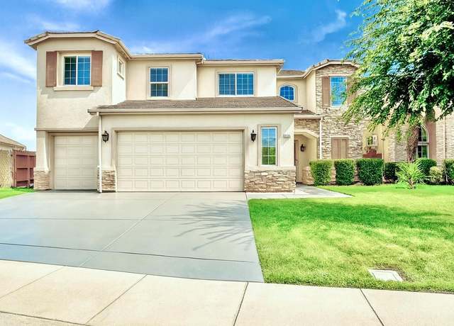 Property at 2156 Capistrano St, Manteca, CA 95337, 5 beds, 3.5 baths