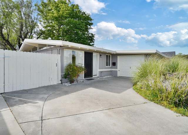 Property at 1119 1st St, Fairfield, CA 94533, 3 beds, 2 baths