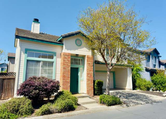 Property at 9570 Dominion Wood Ln, Elk Grove, CA 95758, 3 beds, 2.5 baths