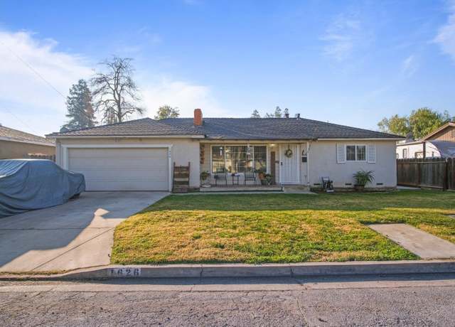 Property at 1626 Merritt St, Turlock, CA 95380, 3 beds, 1.5 baths