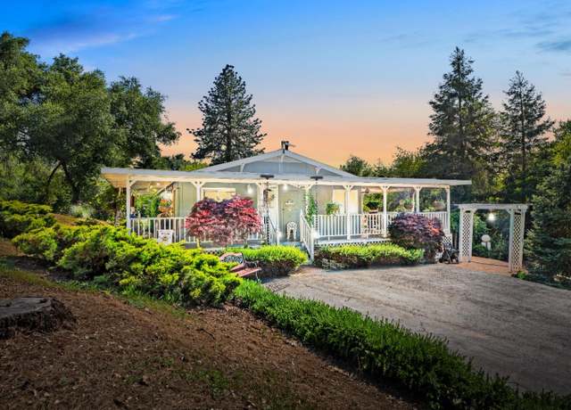 Property at 5570 Connie Ln, Shingle Springs, CA 95682, 4 beds, 2 baths