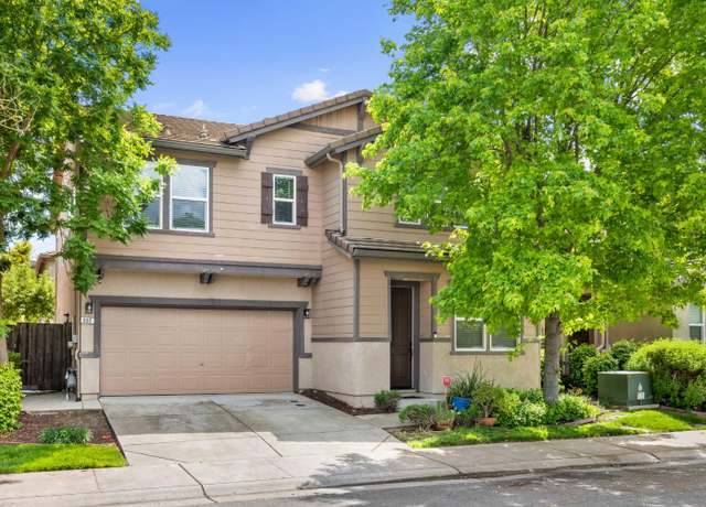 Property at 660 Greg Thatch Cir, Sacramento, CA 95835, 4 beds, 2.5 baths