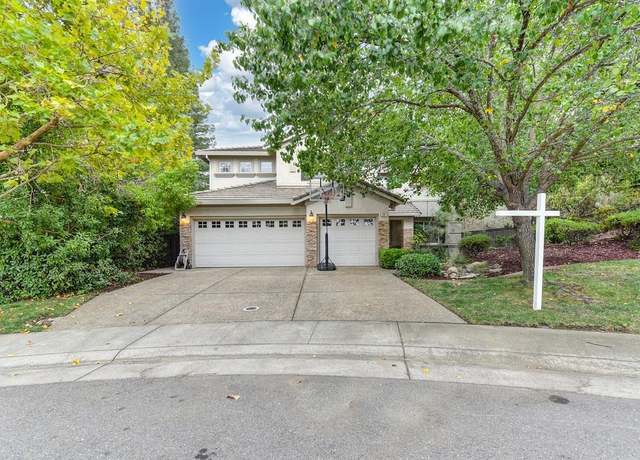 Property at 501 Fiel Ct, Folsom, CA 95630, 4 beds, 3 baths