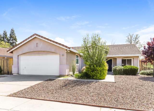 Property at 380 Gardner Ct, Folsom, CA 95630, 3 beds, 2 baths