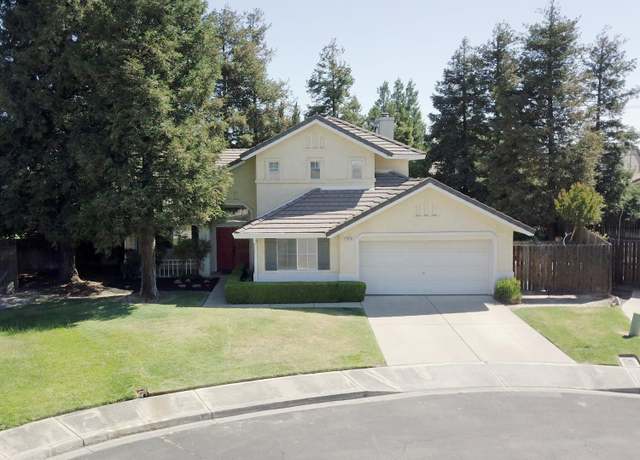 Property at 1070 Button Ct, Turlock, CA 95382, 5 beds, 3 baths