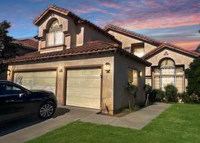 Property at 1150 Palomar Ct, Tracy, CA 95377, 4 beds, 3 baths