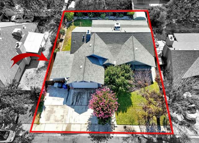 Property at 1516 Palmdale Dr, Modesto, CA 95355, 3 beds, 2 baths