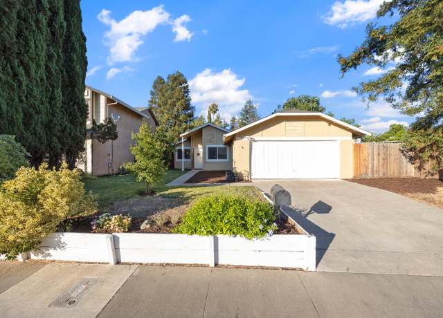 Property at 5 Bent Oak Ct, Sacramento, CA 95834, 2 beds, 1 bath
