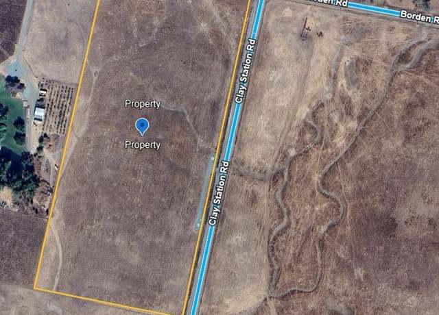Property at 0 Clay Station Rd, Herald, CA 95638
