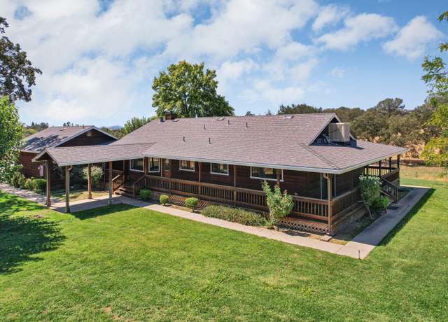 Property at 17013 Jacksonville Rd, Jamestown, CA 95327, 3 beds, 2 baths