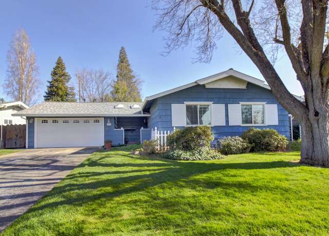 Property at 2138 Danbury Way, Rancho Cordova, CA 95670, 3 beds, 2 baths