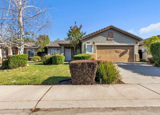 Property at 2886 Floradale Way, Lincoln, CA 95648, 3 beds, 2 baths