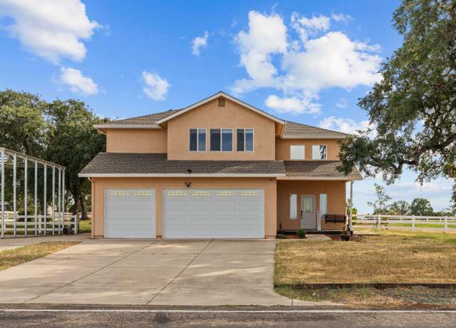 Property at 1590 Goose Creek Rd, Ione, CA 95640, 4 beds, 2.5 baths