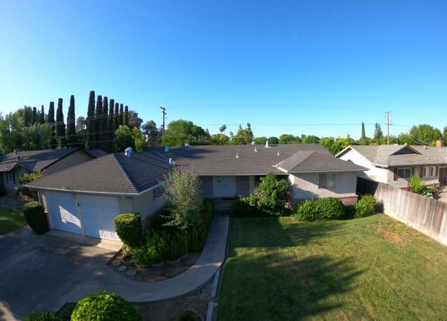 Property at 385 Birchwood Ct, Modesto, CA 95350, 3 beds, 2 baths