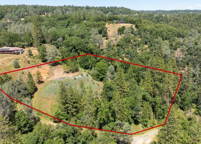 Property at 3401 Fullmoon Dr, Placerville, CA 95667