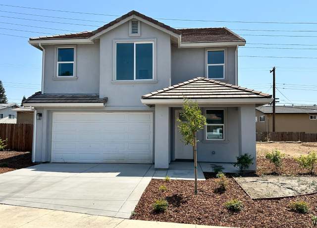 Property at 6736 Wyatt Cir, Citrus Heights, CA 95610, 4 beds, 2.5 baths